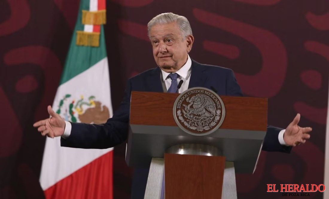 amlo agradece