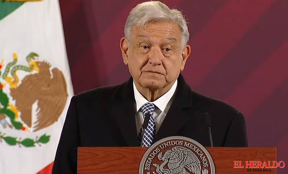 amlo bajara