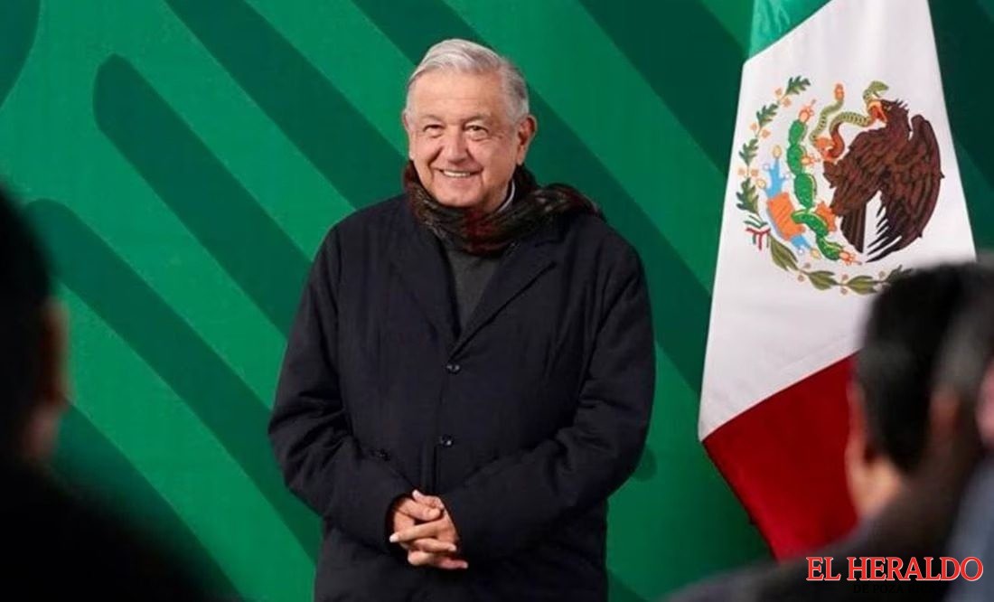 amlo dejara
