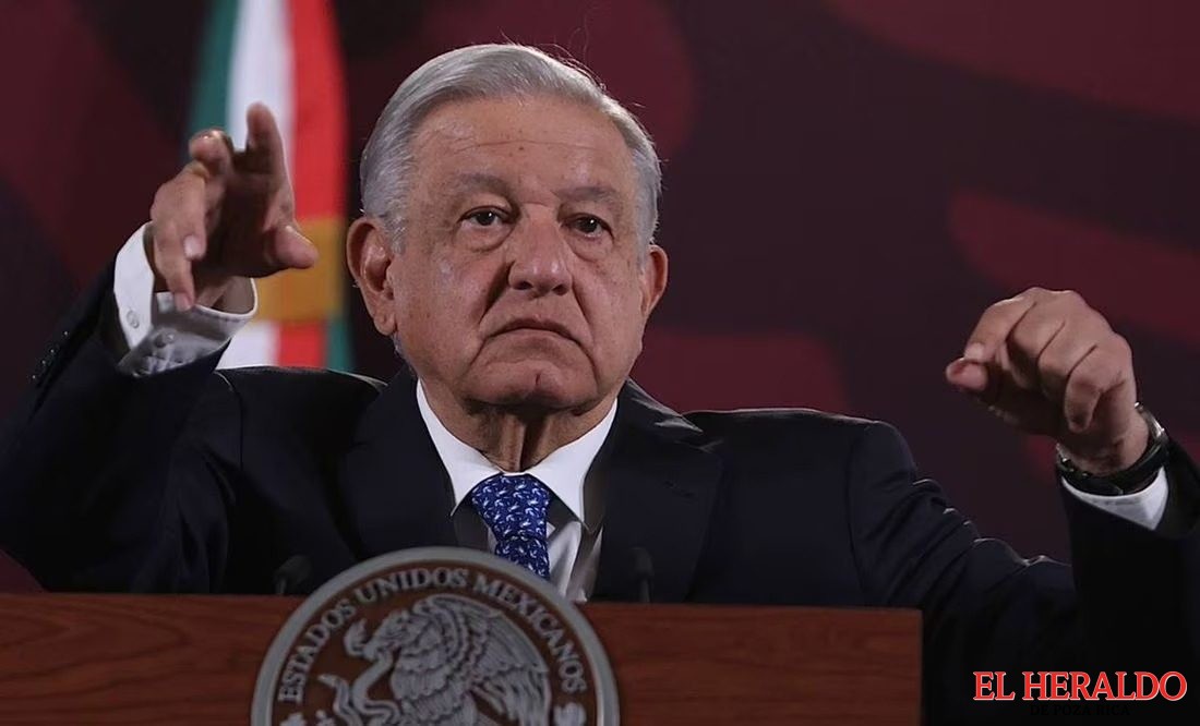 amlo garantiza