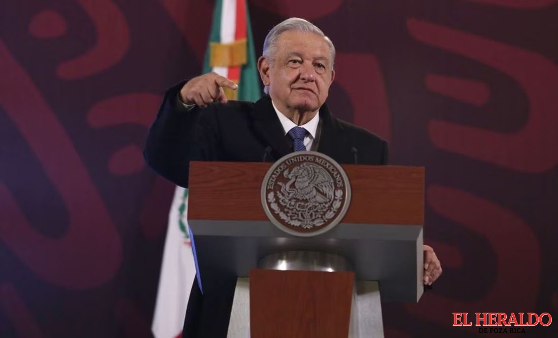 amlo llama