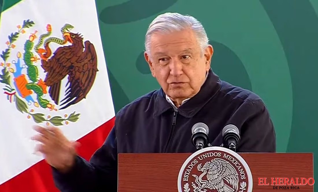 amlo llama