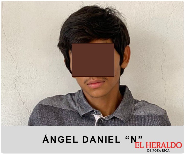 angel daniel