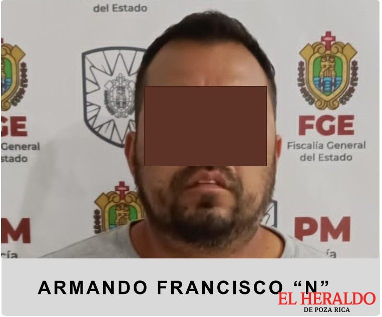 armando francisco