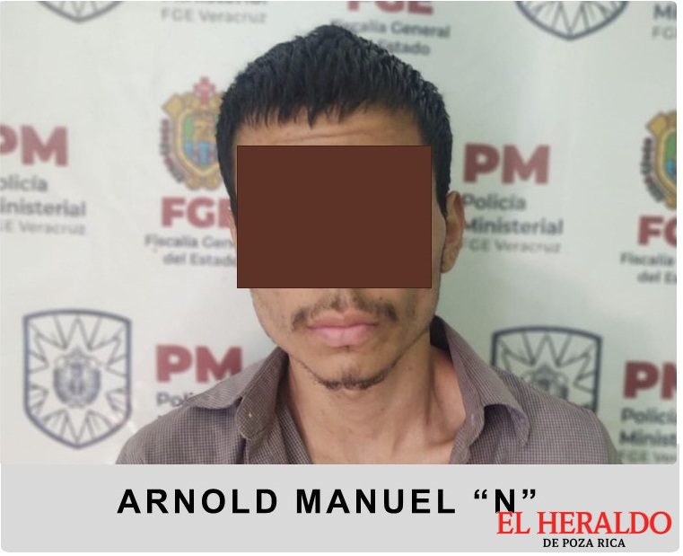 arnold manuel