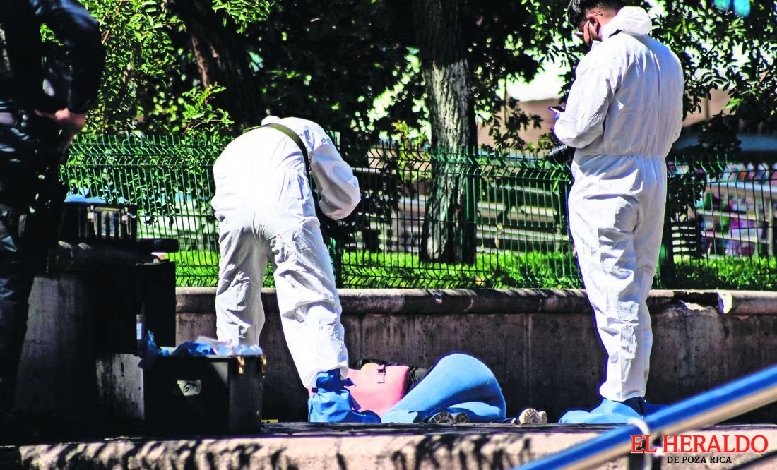 asesinadas siete mujeres