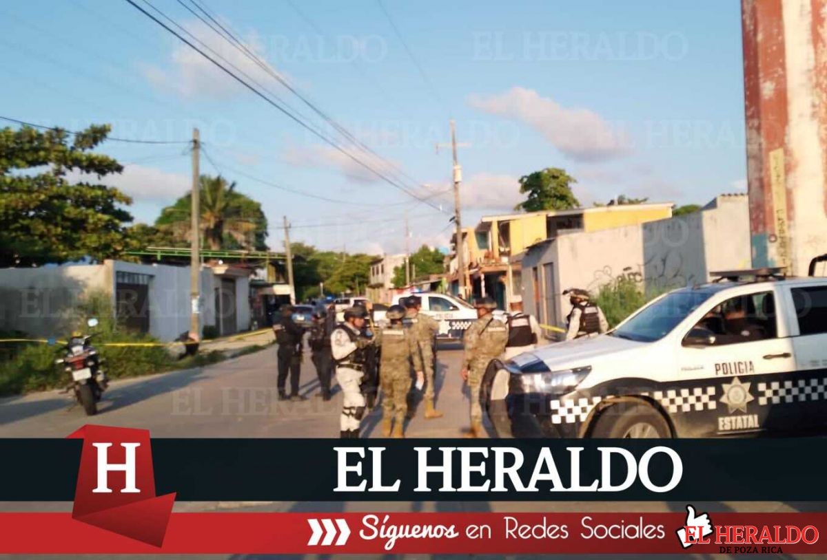 asesinan a barbero