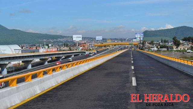 autopista capufe