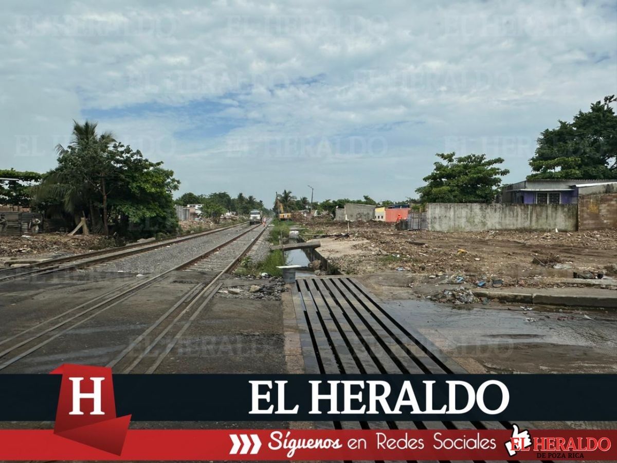 avanzan trabajos del ferrocarril del istmo de tehuantepec 2