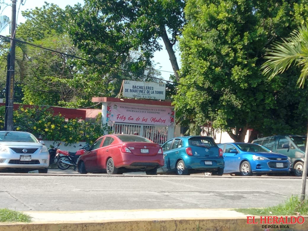 bachilleres diurna nacio en respuesta a jovenes estudiantes