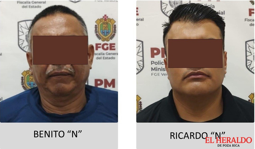 benito ricardo