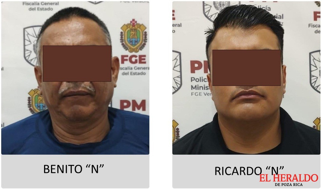 benito ricardo