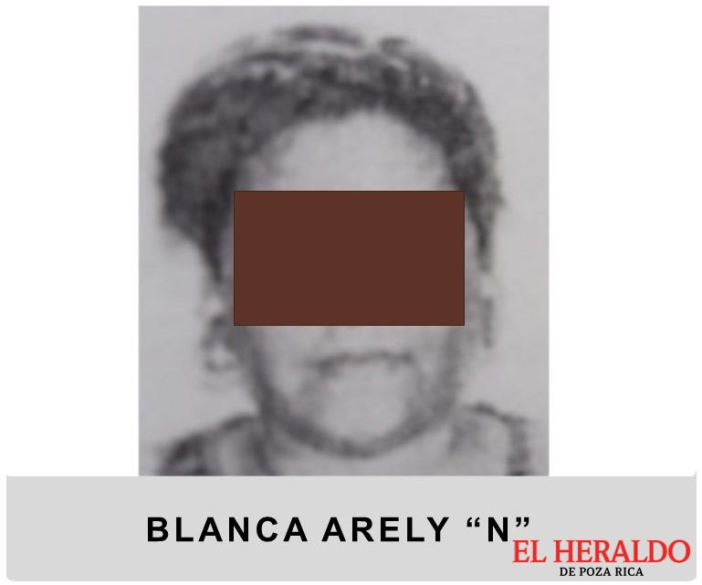 blanca arely