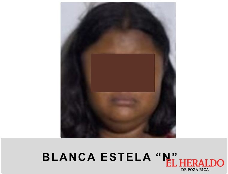 blanca estela
