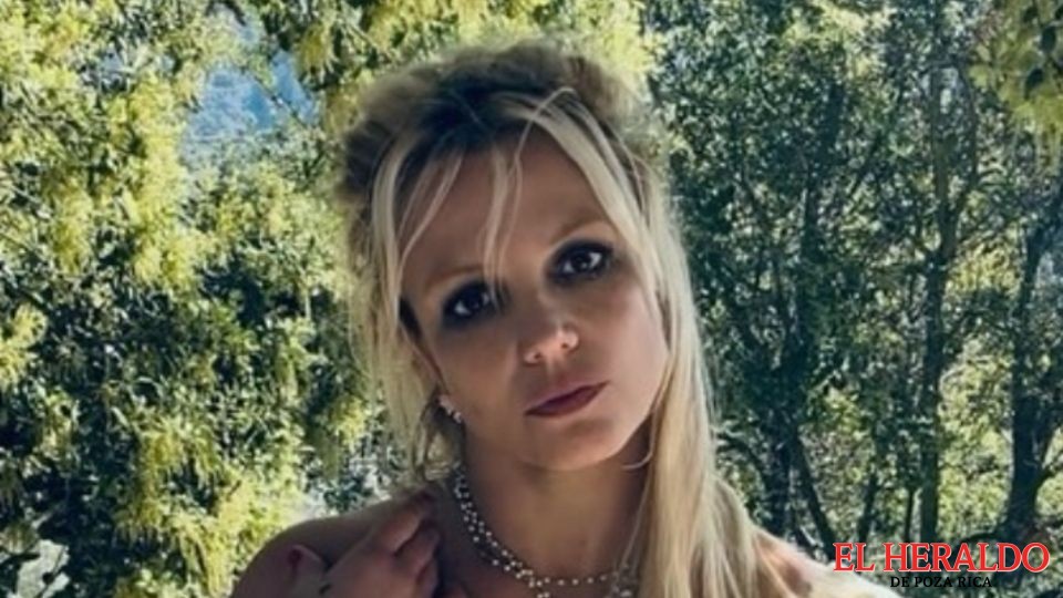 britney spears denuncia que fue estafada durante sus vacaciones en mexico