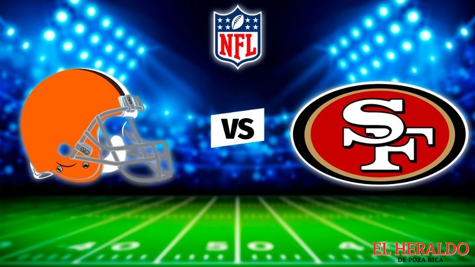 browns vs san francisco