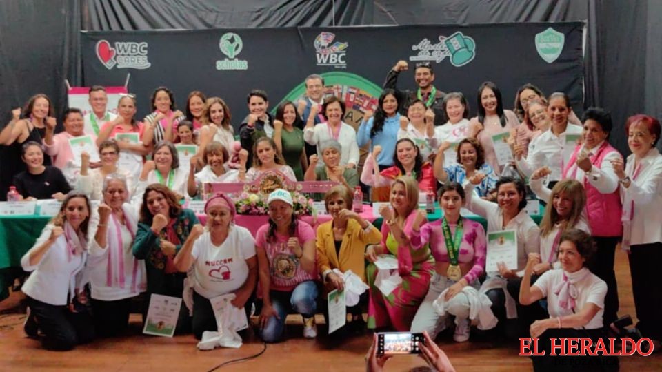 campeonas mundiales y la wbc deportes2