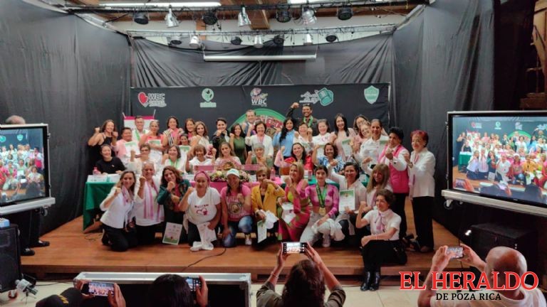 campeonas mundiales y la wbc deportes