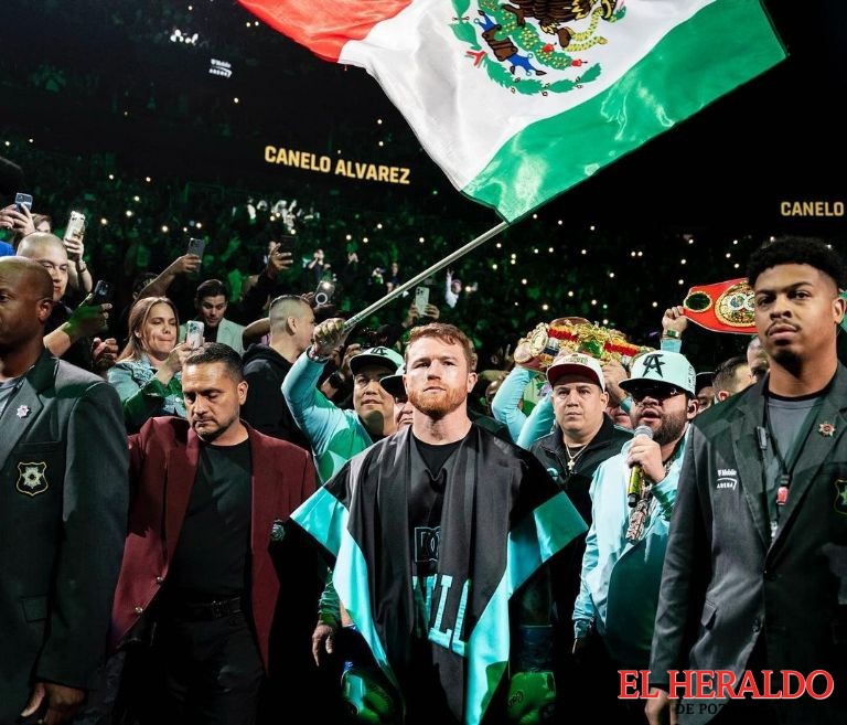 canelo alvarez habla sobre su proxima pelea y lo que sigue para el en el boxeo 3