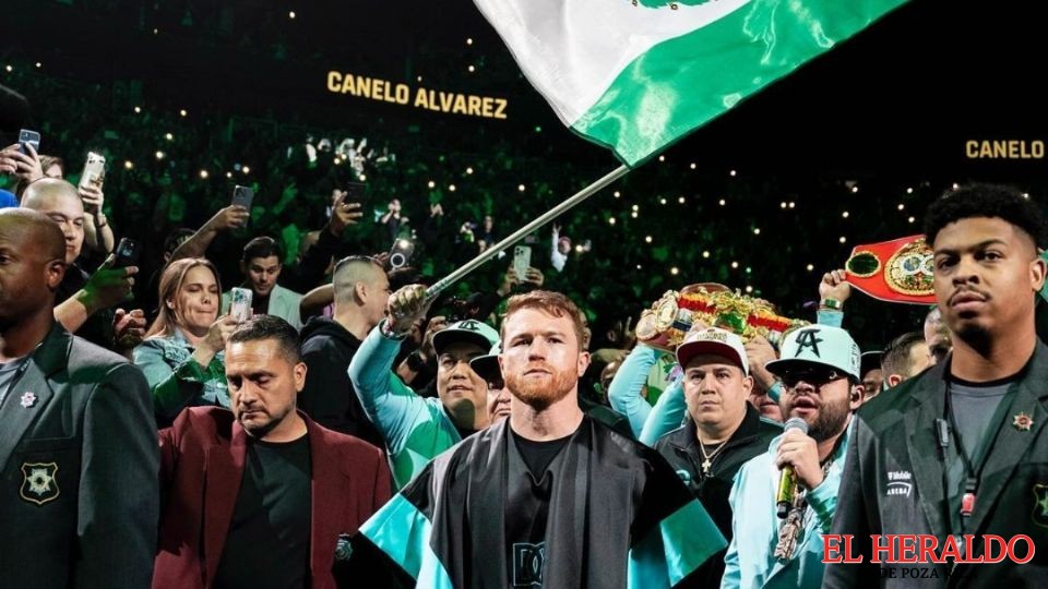 canelo alvarez tendra su propia cancion