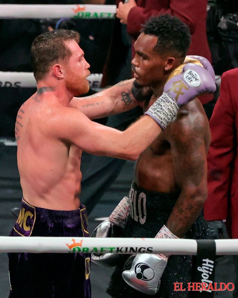 canelo deportes