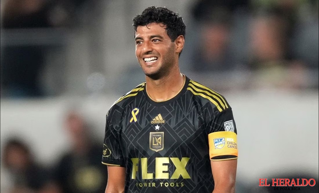 carlos vela se deport