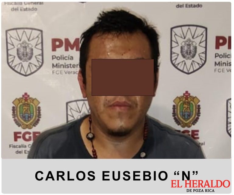 carlos eusebio