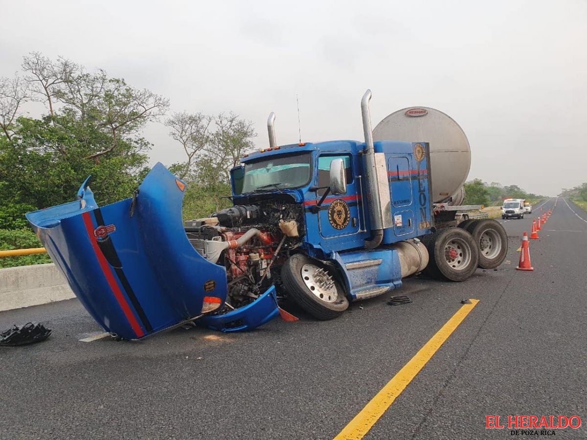 carretera cara y peligrosa 1