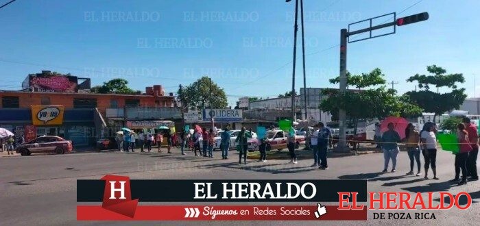 carretera Veracruz