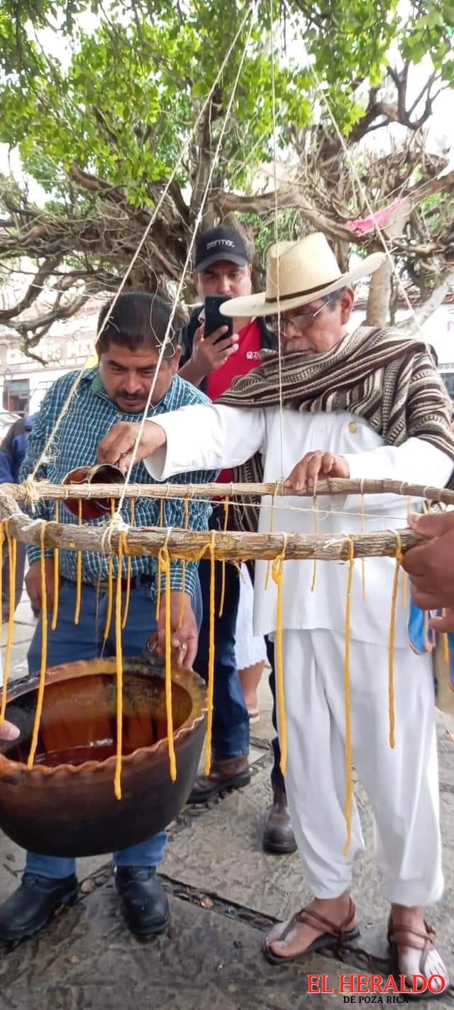 ceras papantla