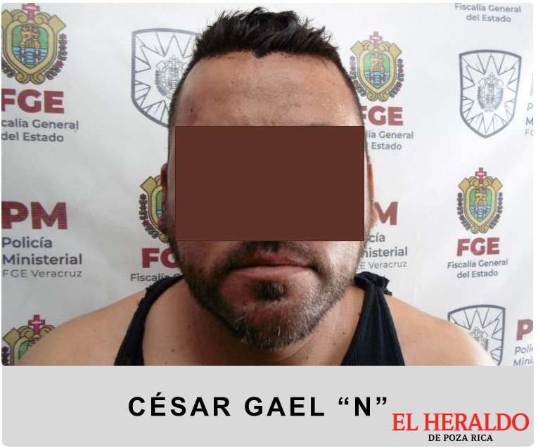cesar gael