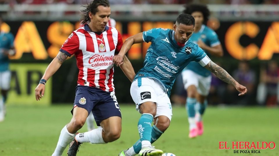 chivas deportes