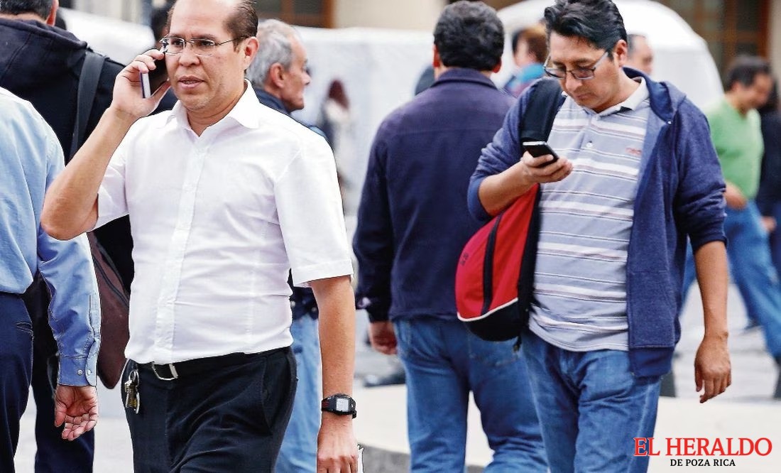 cobertura de telefonia