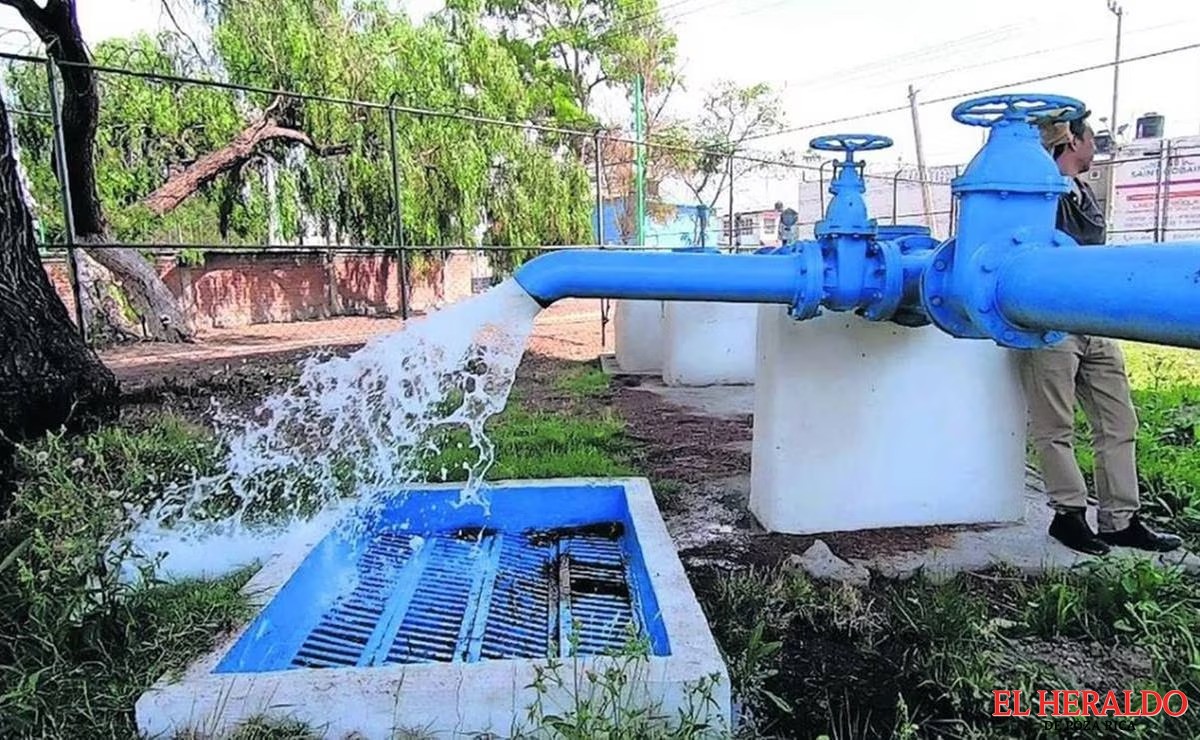 conagua debe transparentar