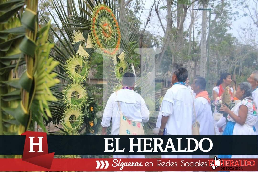 corona papantla