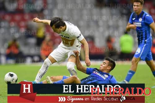 cruz azul