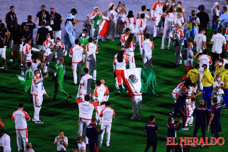 cuando gano mexico su ultima medalla de oro en unos juegos olimpicos 2