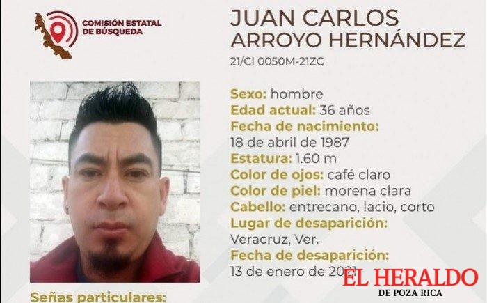 cuatro hombres
