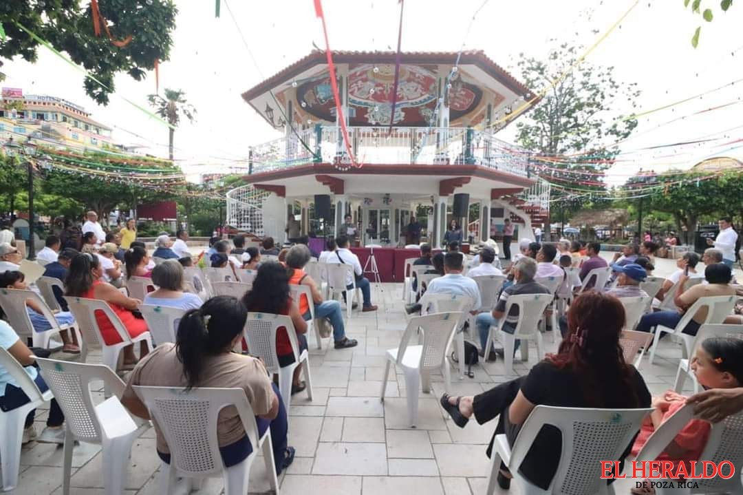 cumple su octavo aniversario el martes de la palabra