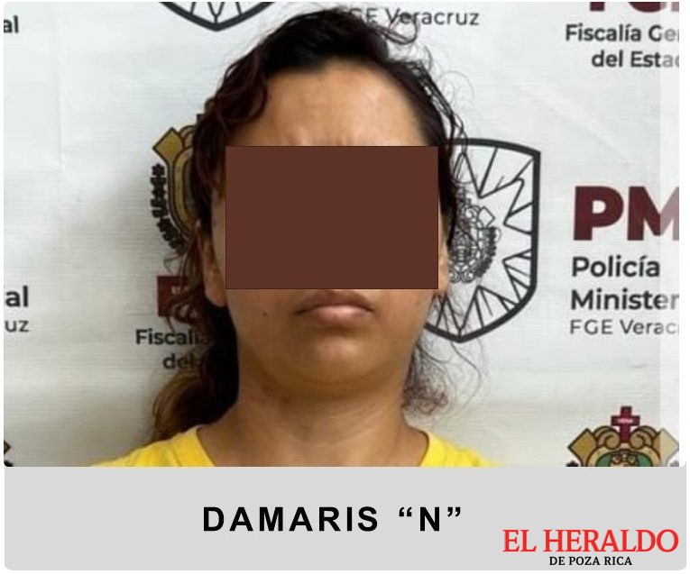 damaris