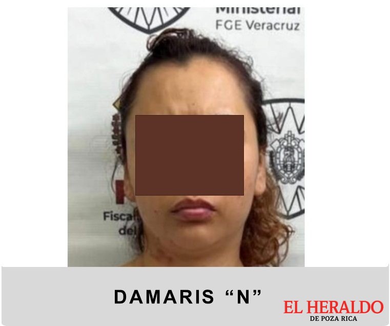 damaris