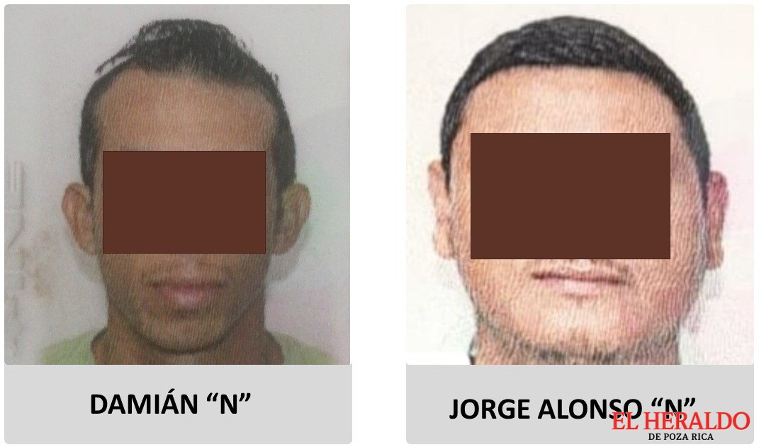 damian jorge