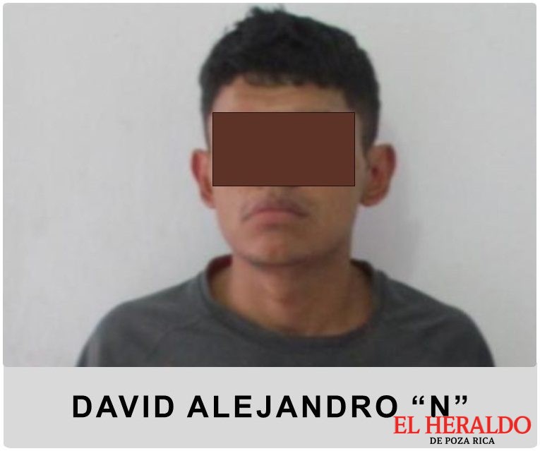 david alejandro