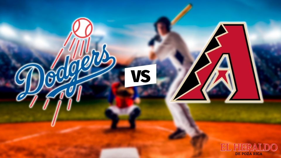 dodgers vs dbacks