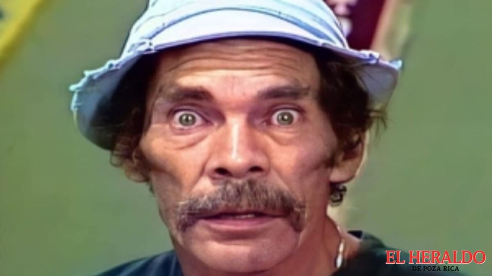 don ramon y la fatidica escena final de su carrera que presagio su muerte