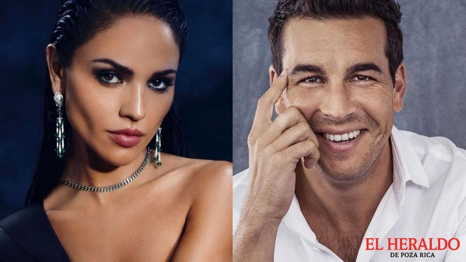 eiza gonzalez y mario casas