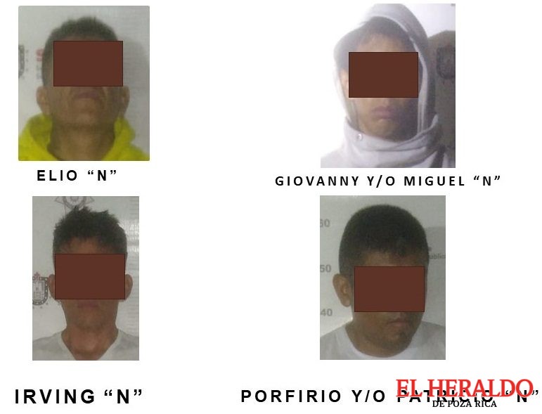 elio irving giovanny porfirio
