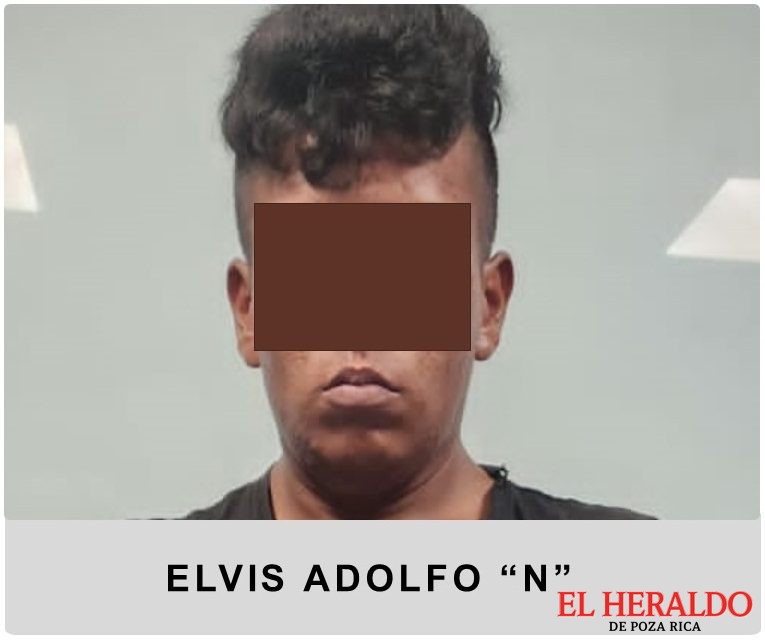 elvis adolfo