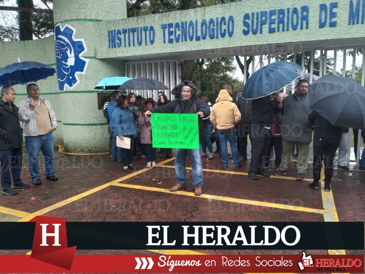 en huelga trabajadores