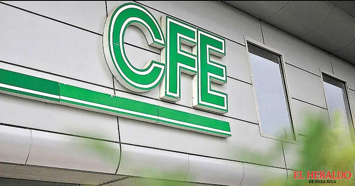 en la cfe